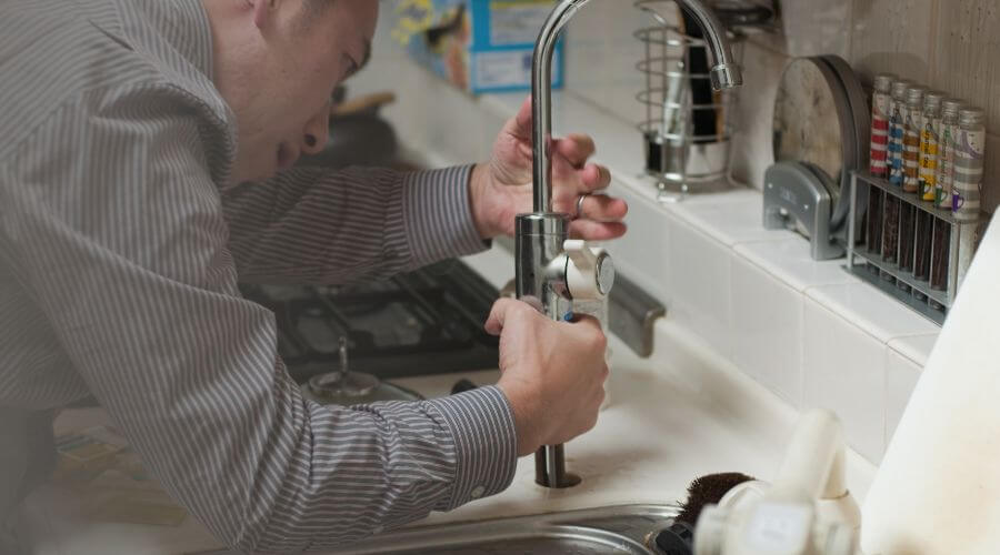Professional bathroom faucet installation in Wasola, MO